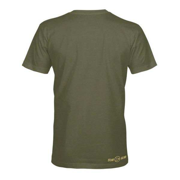 STLHD Gear Men's STLHD STLHD 4x4 T-Shirt