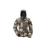 Women's Prois Callaid Super Explorer Hooded Puffer Jacket - Thumbnail 2 of 3