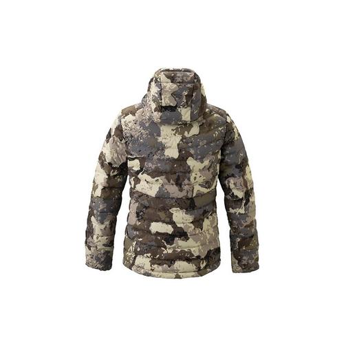 Women's Prois Callaid Super Explorer Hooded Puffer Jacket - Primary Image