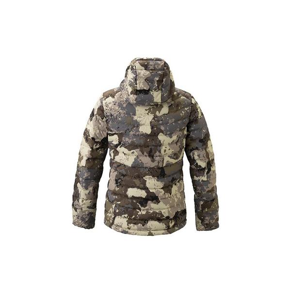 Prois Women's  Callaid Super Explorer Puffer Jacket