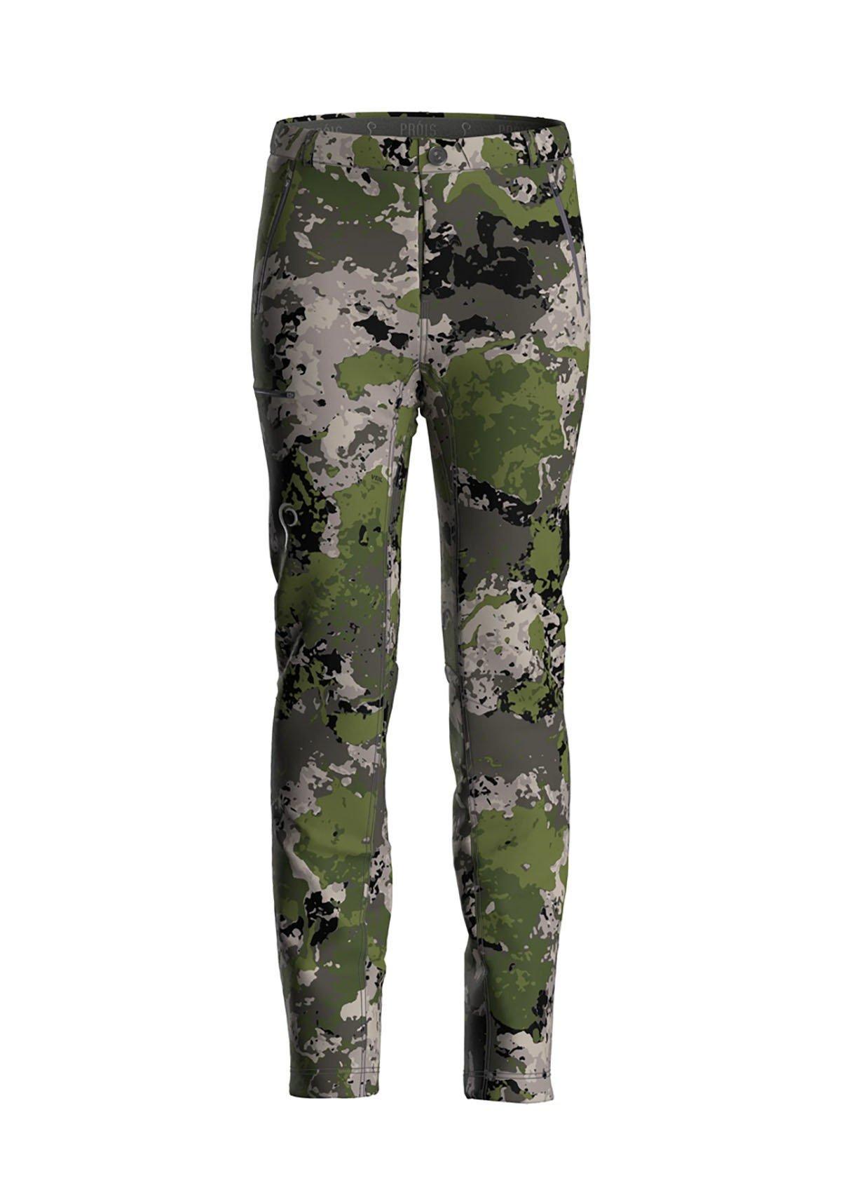 Women's Prois Solas Pursuit Hunting Pants - Prois