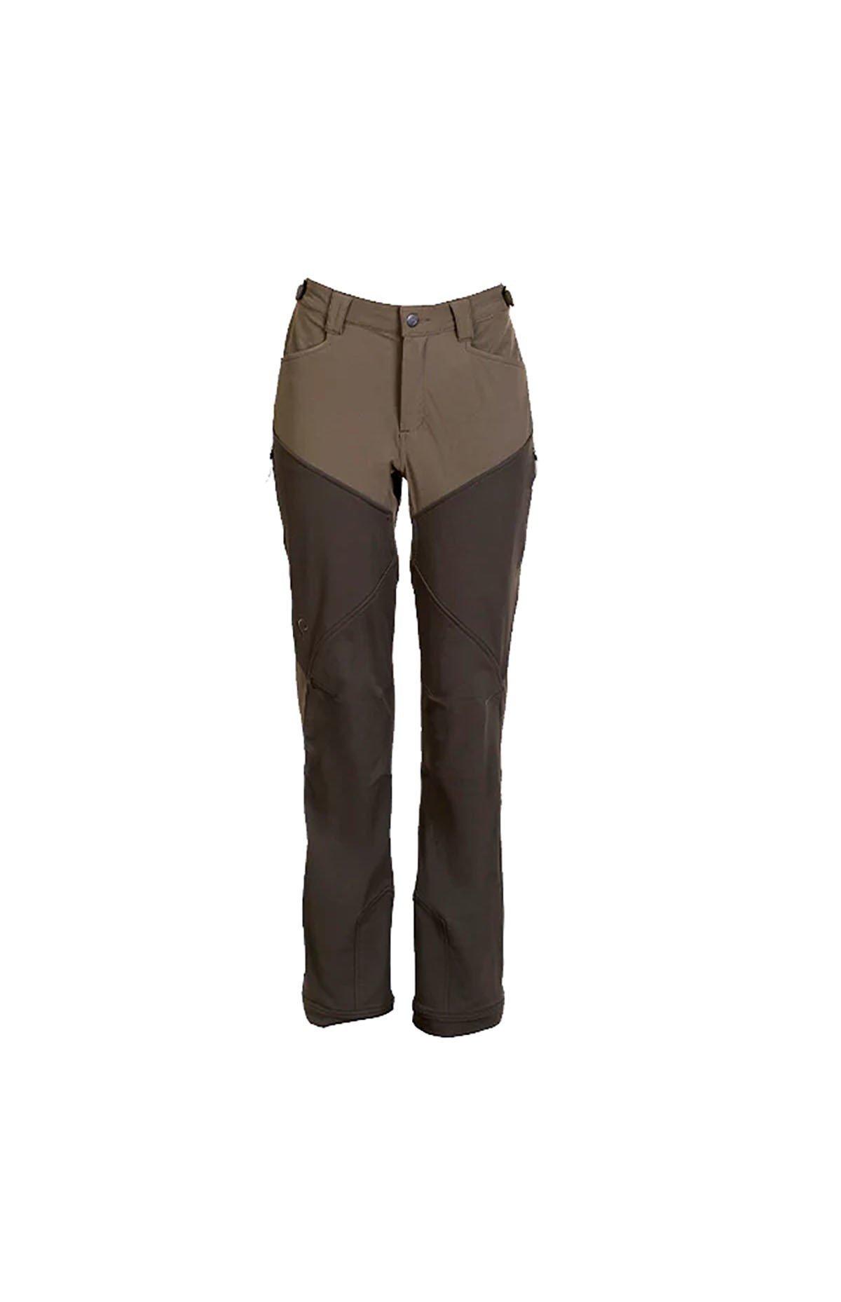 Women's Prois Pradlann Field Hunting Pants - Prois