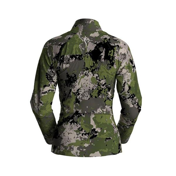 Prois Women's  Allta All Seasons Softshell Jacket