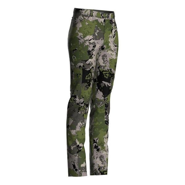 Prois Women's  Allta All Season Hunting Pants   Regular