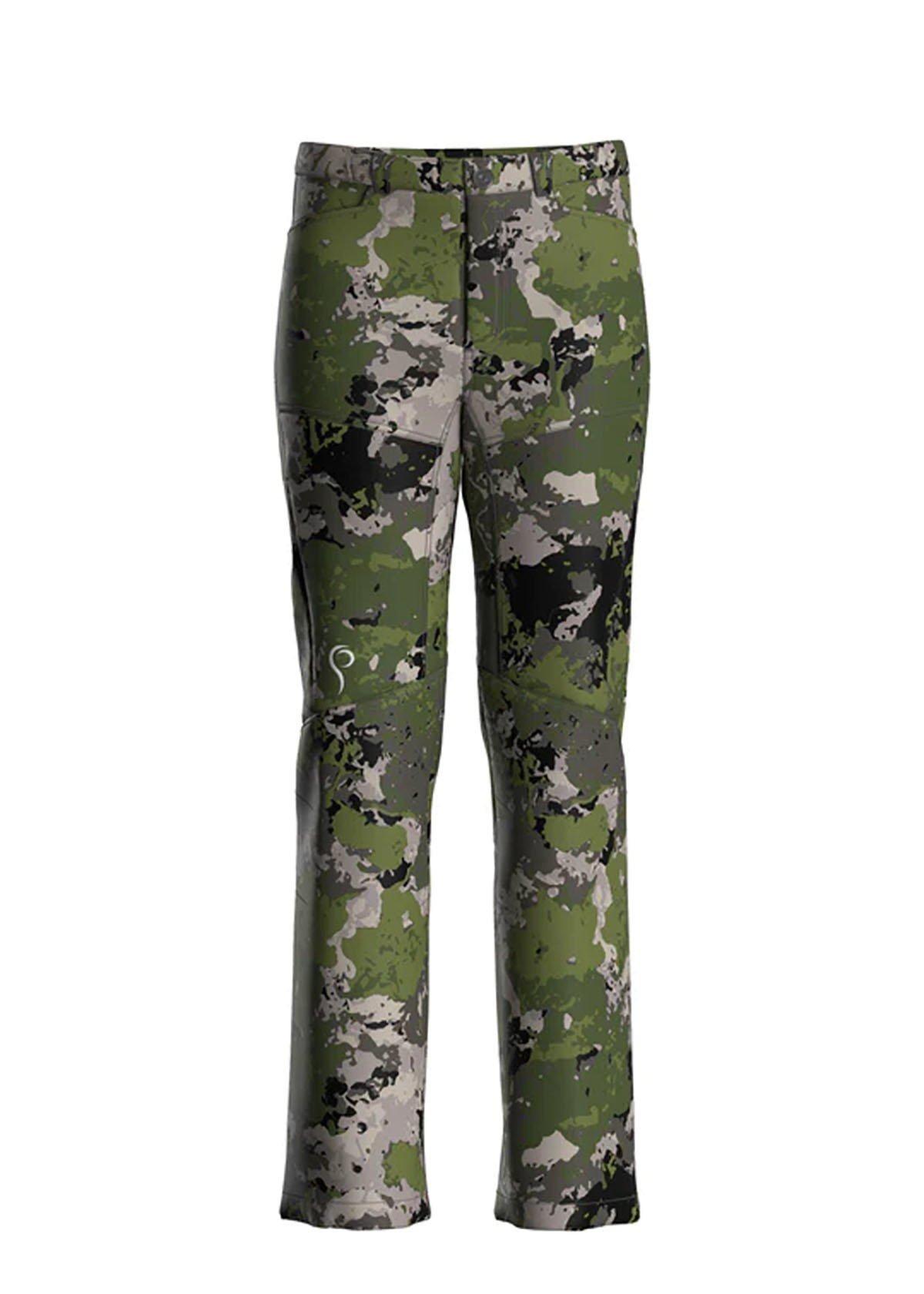 Women's Prois Ultra Light Weight Hunting Pants - Prois