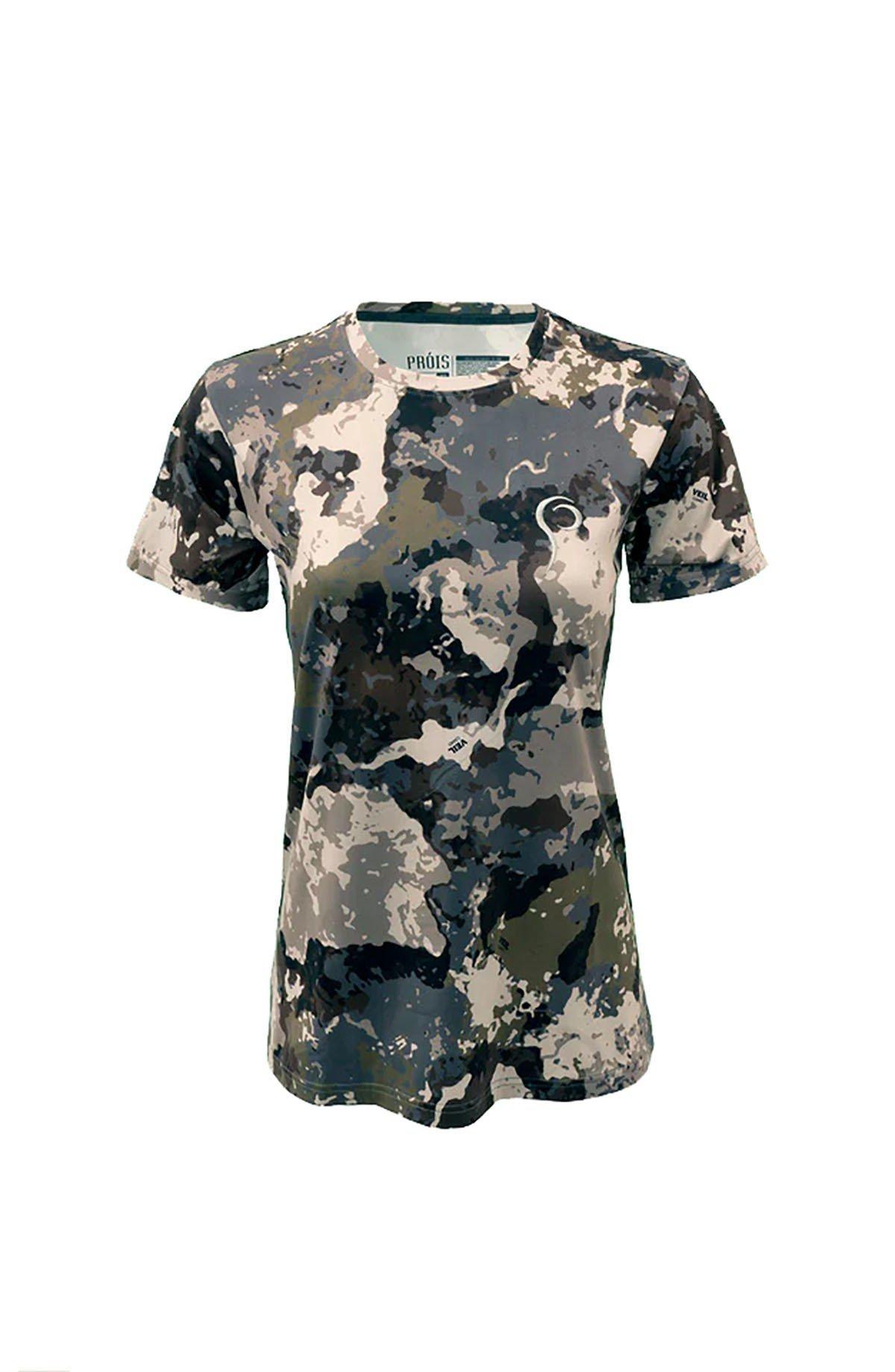 Women's Prois Solas Ultimate T-Shirt - Prois