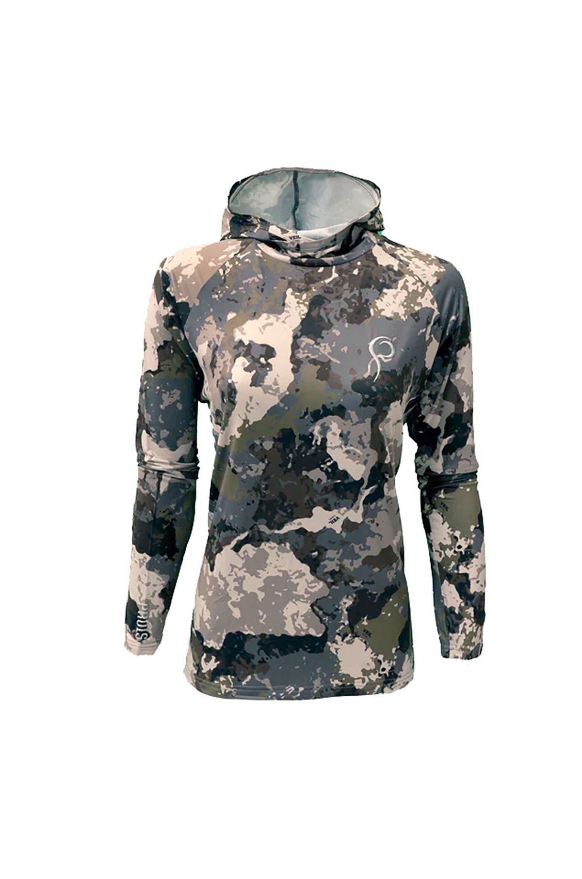 Women's Prois Solas Ultimate Hoodie - Prois