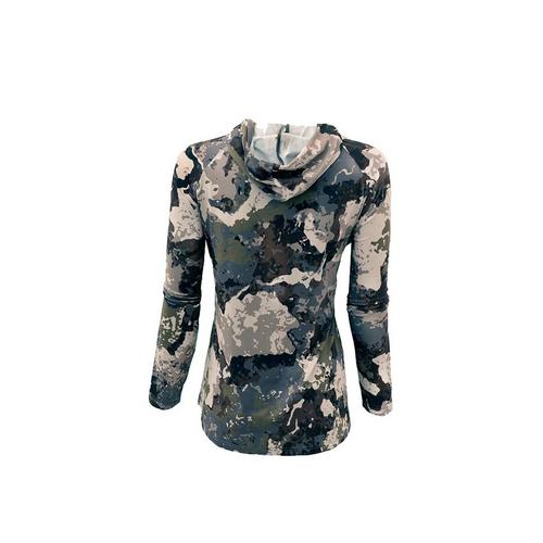 Women's Prois Solas Ultimate Hoodie - Primary Image