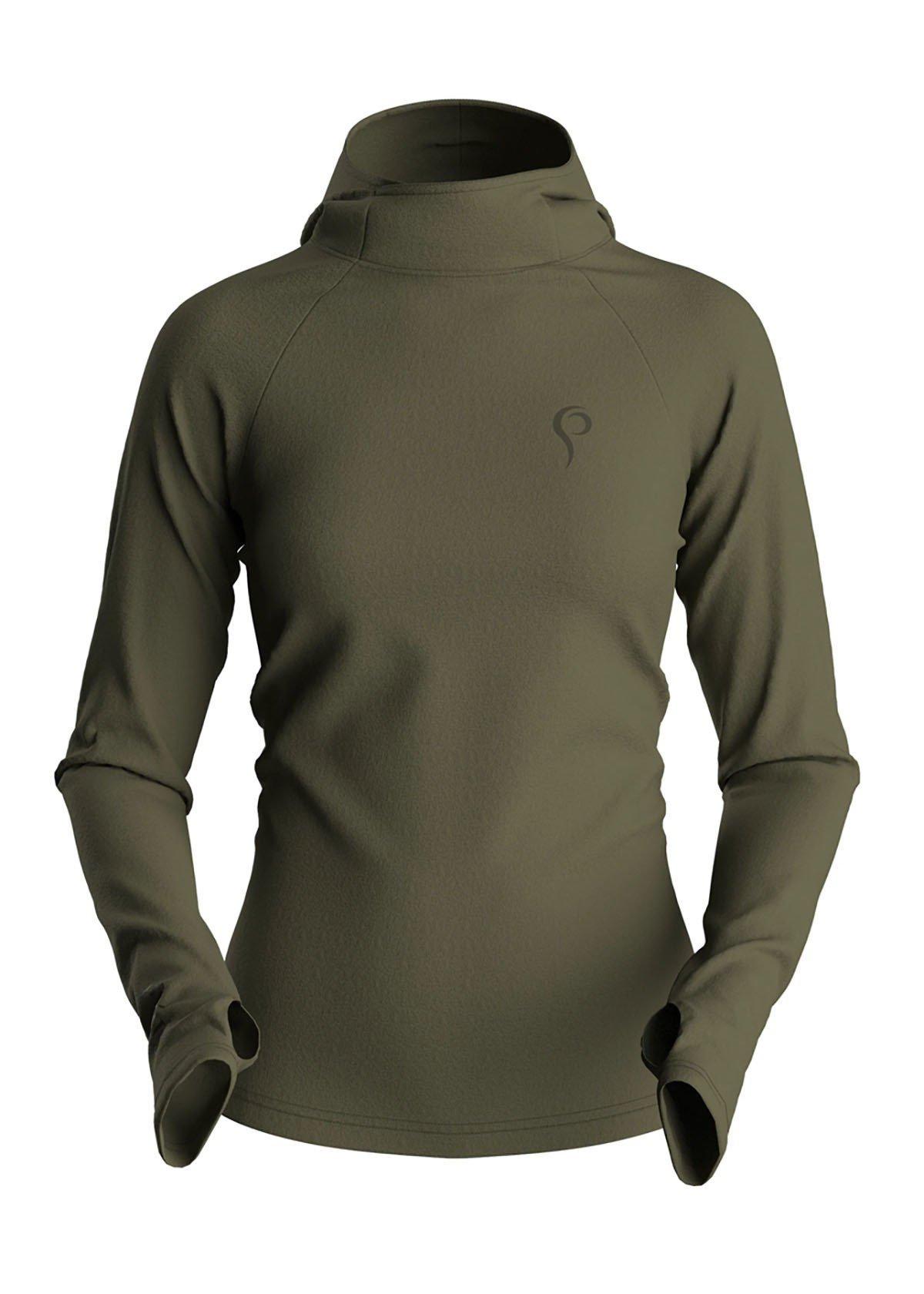 Women's Prois Solas Ultimate Hoodie - Prois