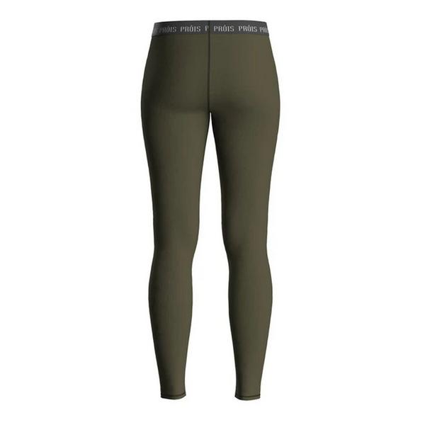 Prois Women's  Olann Merino Baselayer Bottoms Hunting Base Layer