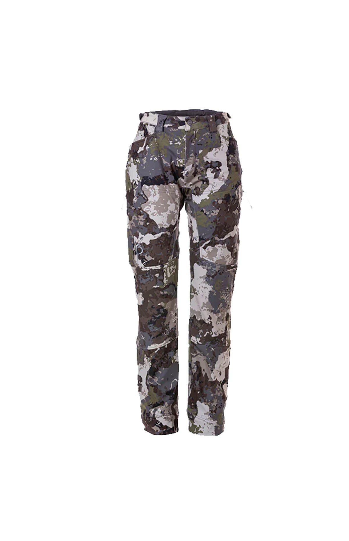 Women's Prois Torai Mid-Weight Hunting Pants - Prois