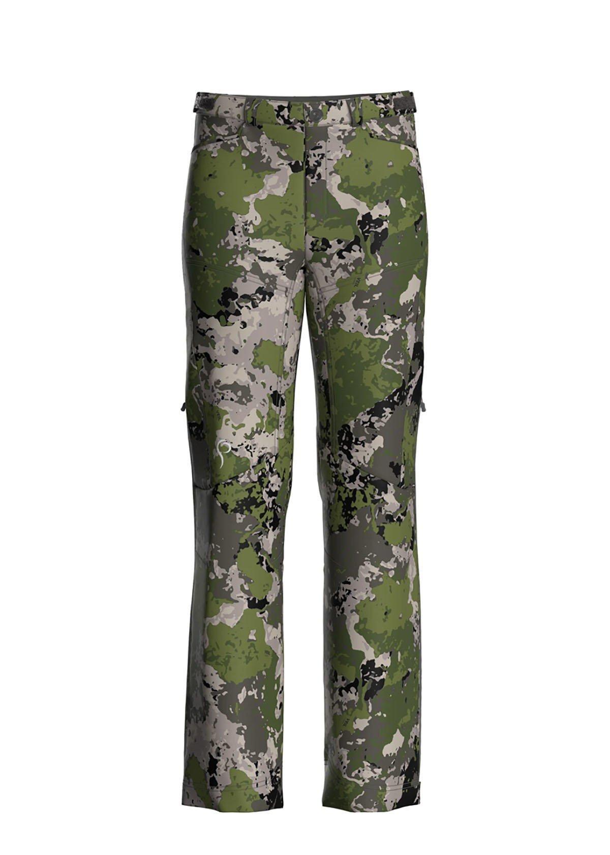 Women's Prois Torai Mid-Weight Freedom Hunting Pants - Prois