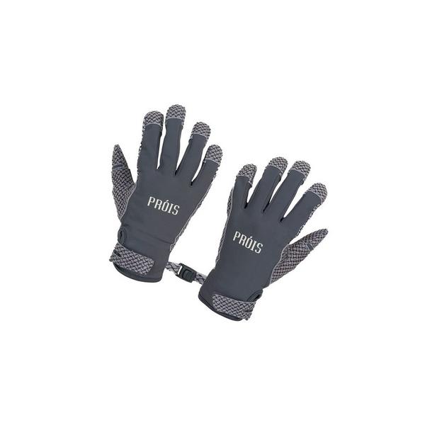 PROIS Women's  Shooting Gloves