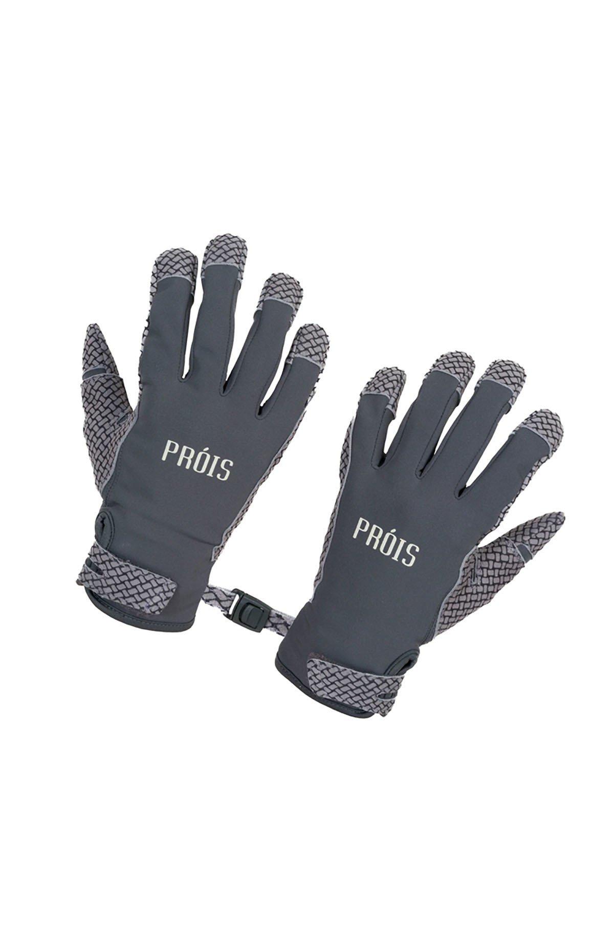 Women's Prois Shooting Hunting Gloves - Prois