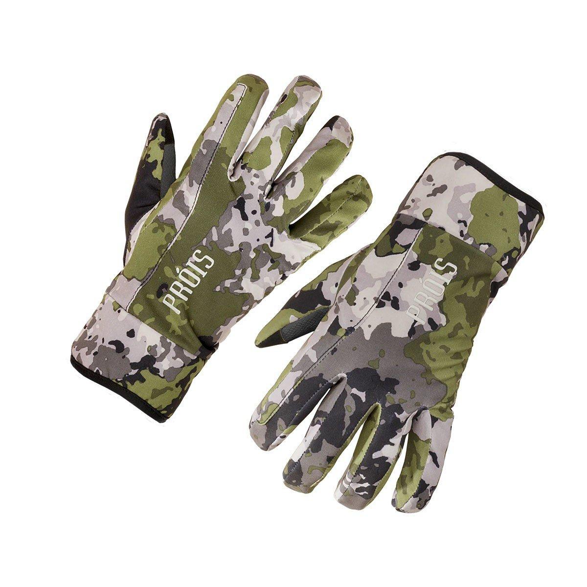 Women's Prois Solas Ultra-Light Hunting Gloves - Prois