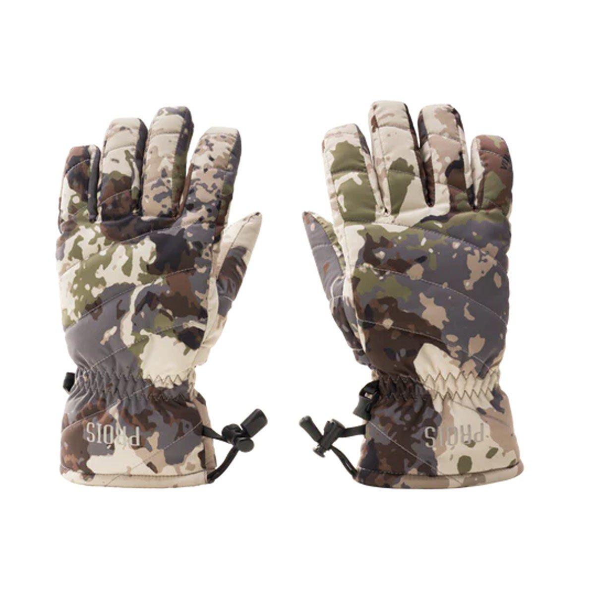 Women's Prois Dunitas 3M Featherless Insulated Glove - Prois
