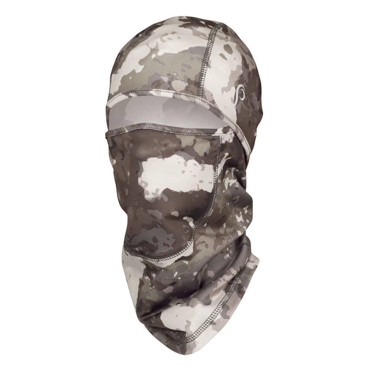 Women's Prois Women's Tintri Lightweight Ponytail Balaclava Face Mask - Prois