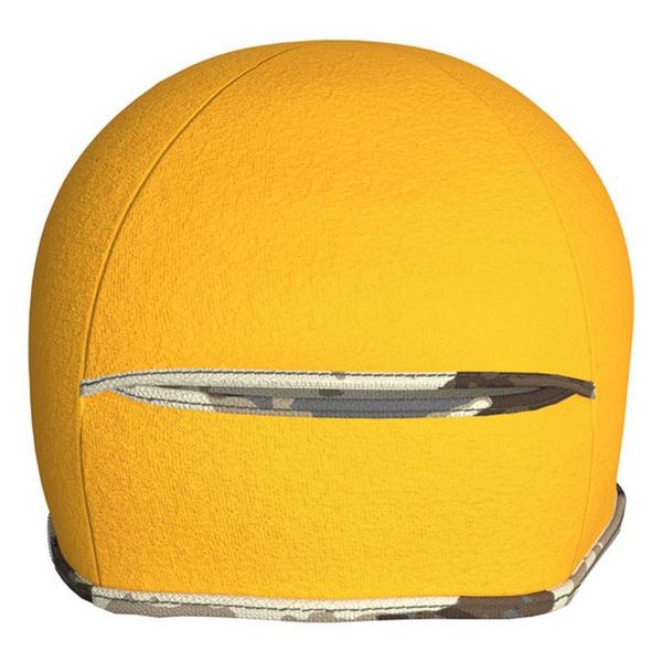 Prois Women's Pradlann Reversible Ponytail Hunting Beanie