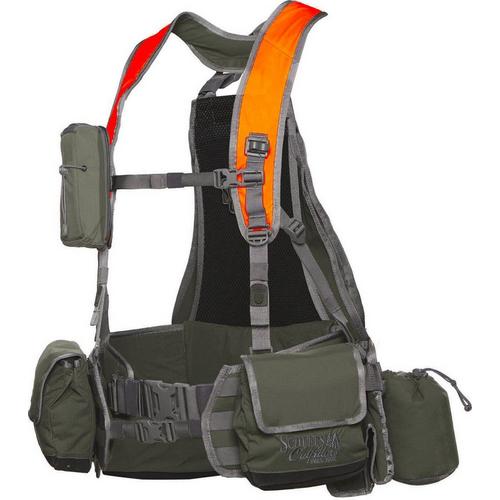 Men's Scheels Outfitters Endeavor Hunting Vest 2.0 - Primary Image