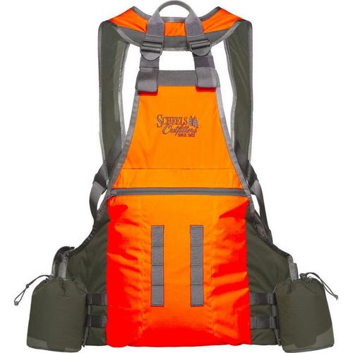 Men's Scheels Outfitters Endeavor Hunting Vest 2.0 - Primary Image