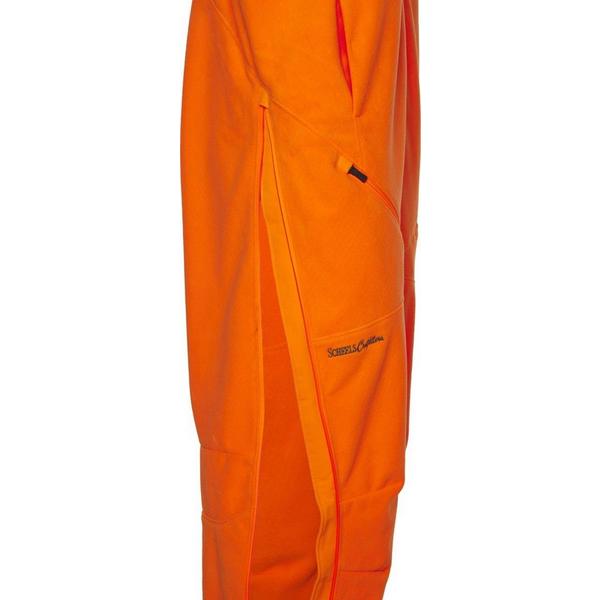 Scheels Outfitters Men's  Antler River Bib