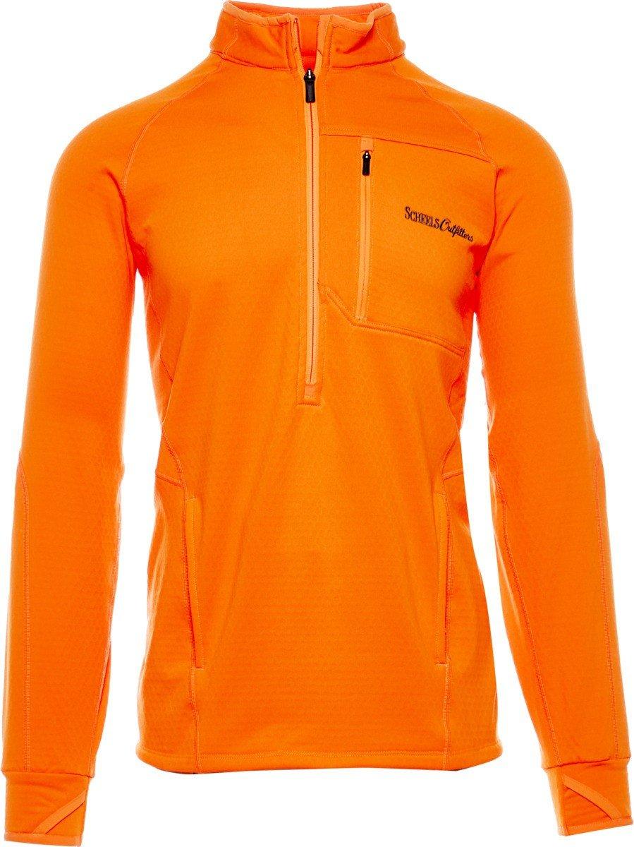 Men's Scheels Outfitters Musselshell Pullover - Scheels Outfitters