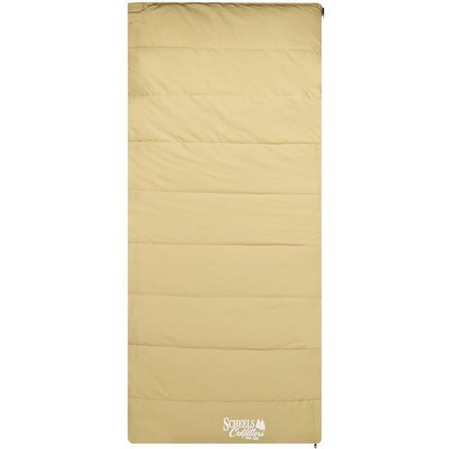 Scheels Outfitters Iron Range 0 Sleeping Bag - Primary Image