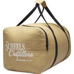 Scheels Outfitters Iron Range 0 Sleeping Bag - Thumbnail 5 of 5