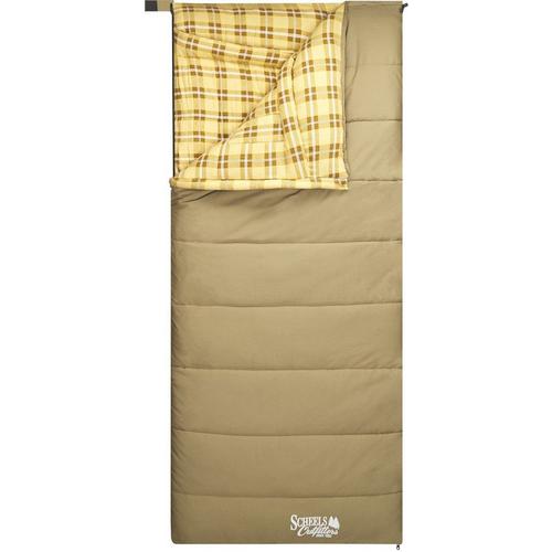 Scheels Outfitters Iron Range -25 Sleeping Bag - Primary Image