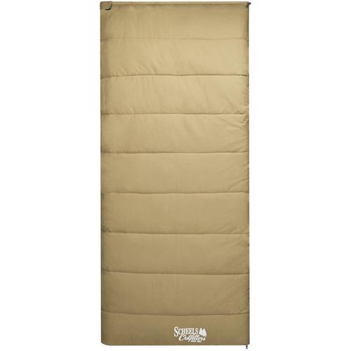 Scheels Outfitters Iron Range -25 Sleeping Bag - Primary Image