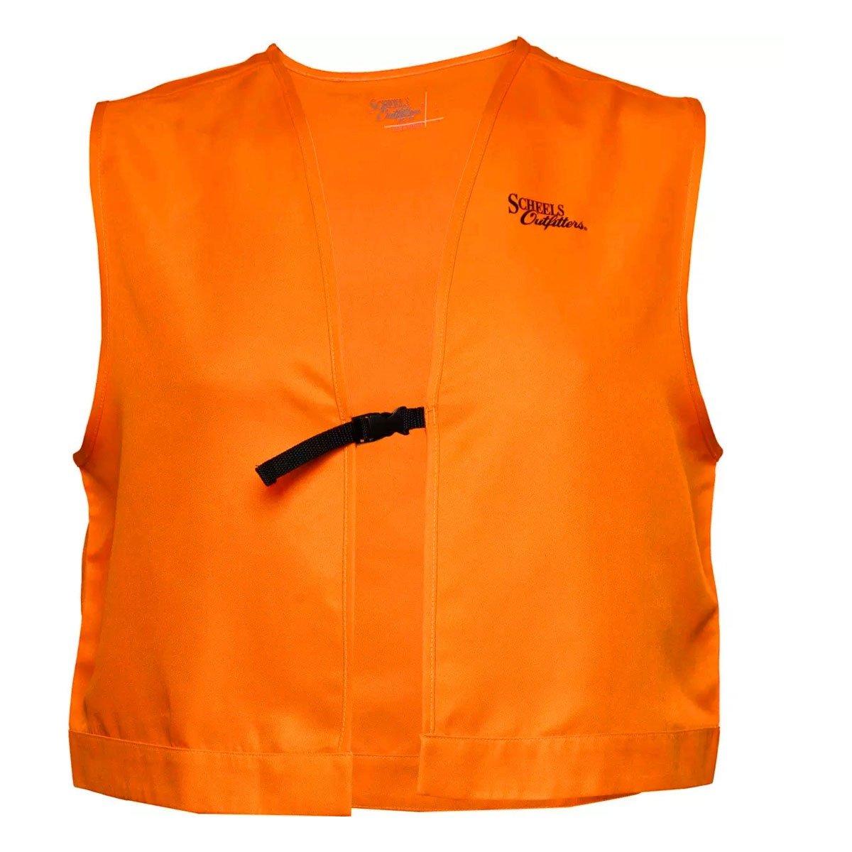 Men's Scheels Outfitters Big Game Aspire Vest - Scheels Outfitters