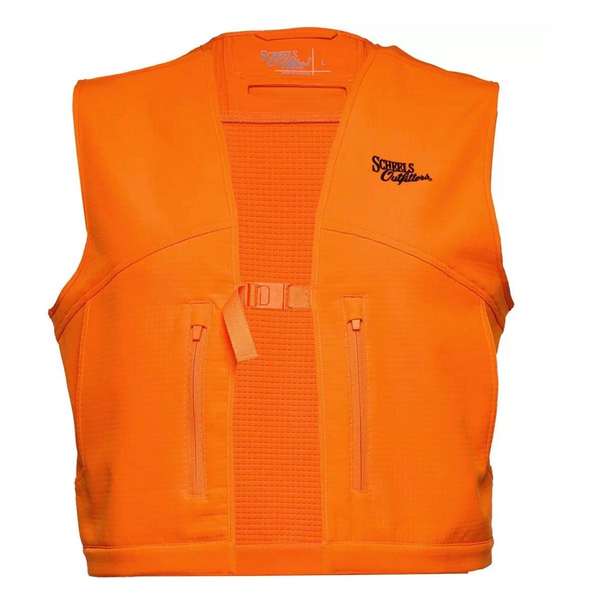 Men's Scheels Outfitters Big Game Endeavor Vest - Scheels Outfitters