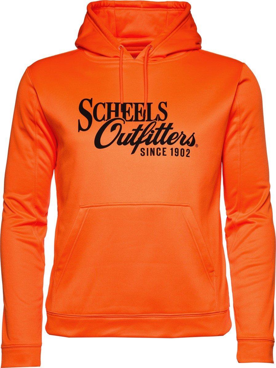 Men's Scheels Outfitters Big Game Sweatshirt - Scheels Outfitters