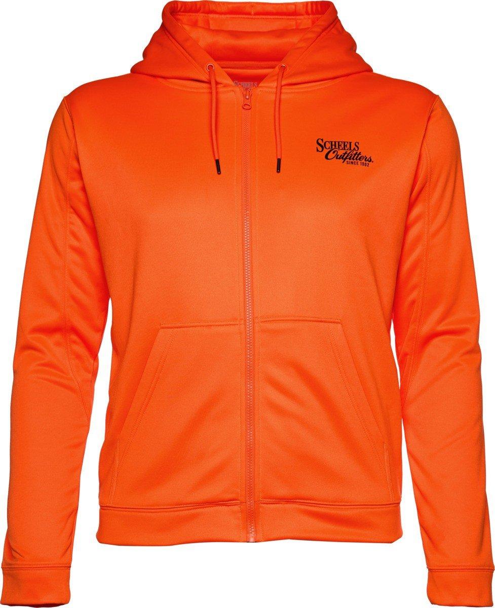 Men's Scheels Outfitters Big Game Full Zip Sweatshirt - Scheels Outfitters