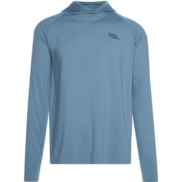 SCHEELS OUTFITTERS Men's  Rift V20 Long Sleeve T-Shirt