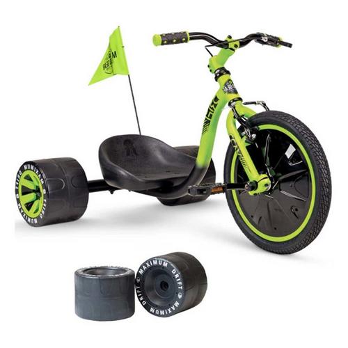 Youth Madd Gear Drift Trike Scooters Scooters Scooters Scooters Scooters Scooters Scooters Scooters - Primary Image