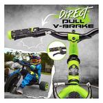 Youth Madd Gear Drift Trike Scooters Scooters Scooters Scooters Scooters Scooters Scooters Scooters - Thumbnail 4 of 6