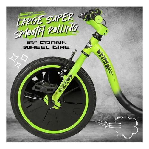 Youth Madd Gear Drift Trike Scooters Scooters Scooters Scooters Scooters Scooters Scooters Scooters - Primary Image