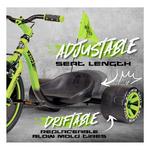 Youth Madd Gear Drift Trike Scooters Scooters Scooters Scooters Scooters Scooters Scooters Scooters - Thumbnail 6 of 6