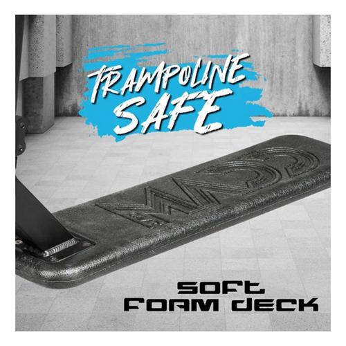 Adult Madd Gear MG Bounce Trampoline Pro Scooters Scooters Scooters Scooters Scooters Scooters Scooters Scooters - Primary Image