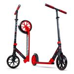 Adult Madd Gear Kruzer 200 Folding Scooters Scooters Scooters Scooters Scooters Scooters Scooters Scooters - Thumbnail 1 of 6