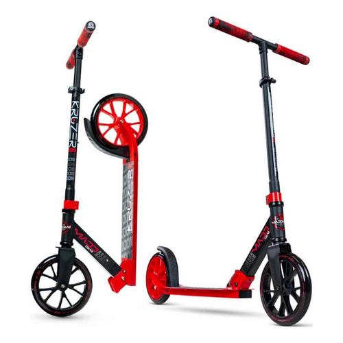 Adult Madd Gear Kruzer 200 Folding Scooters Scooters Scooters Scooters Scooters Scooters Scooters Scooters - Primary Image