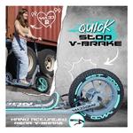 Madd Gear Urban Glide Commuter Scooter - Thumbnail 4 of 6