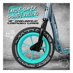 Madd Gear Urban Glide Commuter Scooter - Thumbnail 5 of 6