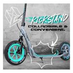 Madd Gear Urban Glide Commuter Scooter - Thumbnail 6 of 6