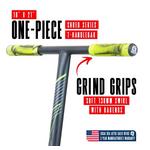 Youth Madd Gear MG1 Pro Scooters Scooters - Thumbnail 4 of 6