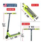 Youth Madd Gear MG1 Pro Scooters Scooters - Thumbnail 5 of 6