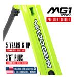 Youth Madd Gear MG1 Pro Scooters Scooters - Thumbnail 6 of 6