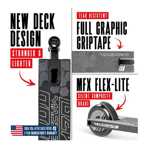 Madd Gear MG3 Pro Scooter