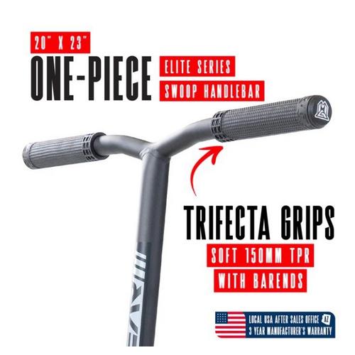 Madd Gear MG3 Pro Scooter